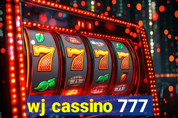 wj cassino 777